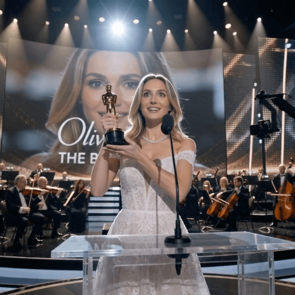 Award Ceremony Video
