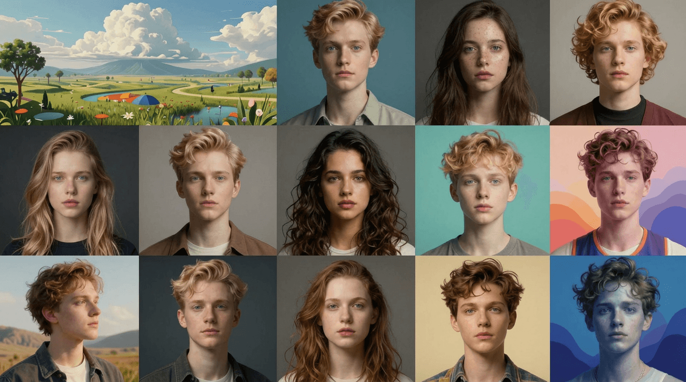 The Most Effective Ways to Use AI Image Editing Models