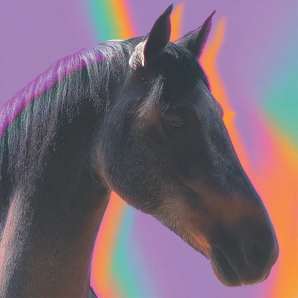 Alibaba | HappyHorse 1.0 | Text to Video