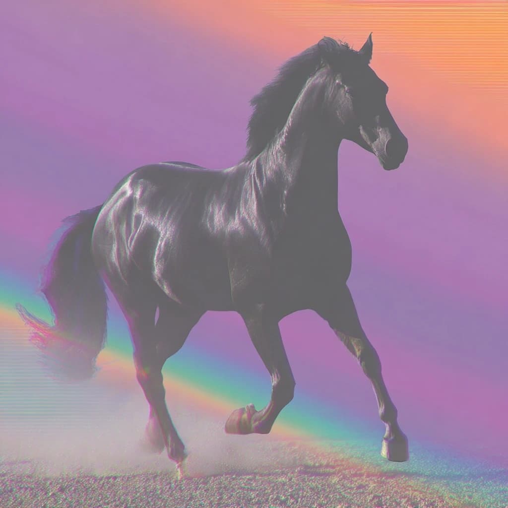 Alibaba | HappyHorse 1.0 | Reference to Video