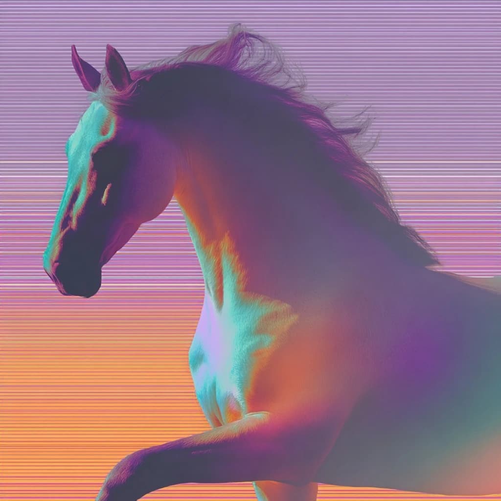 Alibaba | HappyHorse 1.0 | Video Edit